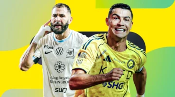 كلاسيكو الاتحاد والنصر يشعل ثورة أوروبية بين القرنفل البرتغالي والباستيل الفرنسي